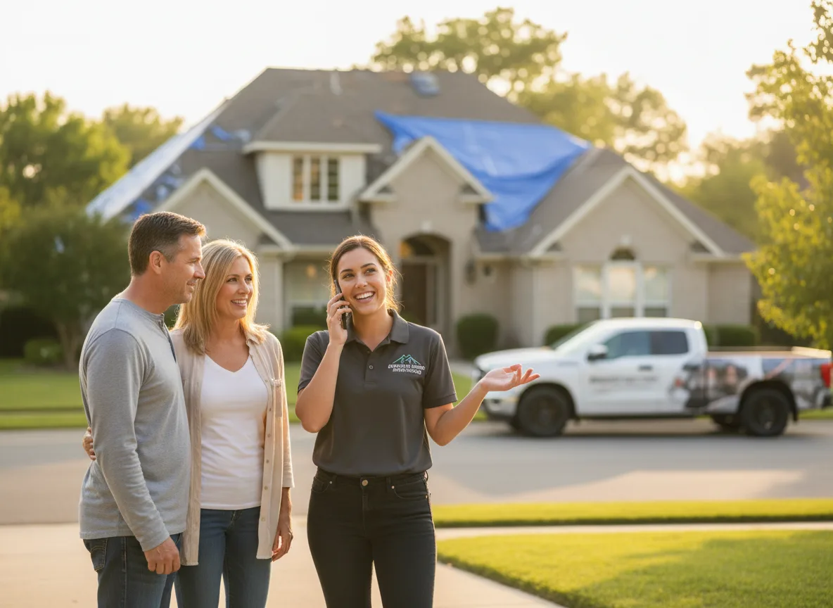 Emergency Roof Repair Plainview, MN FAQs